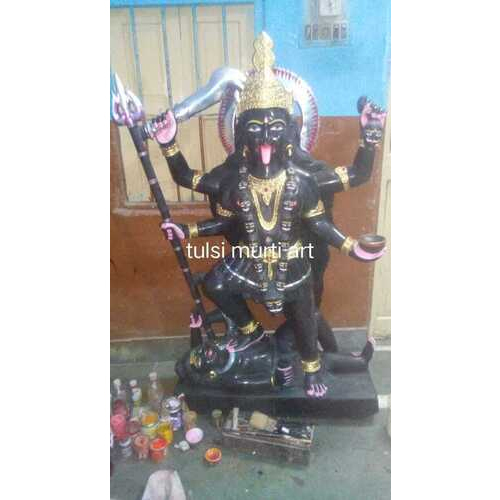 Marble Kali Staue