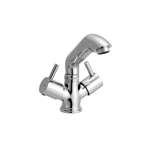 CTWS-10 Center Hole Basin Mixer