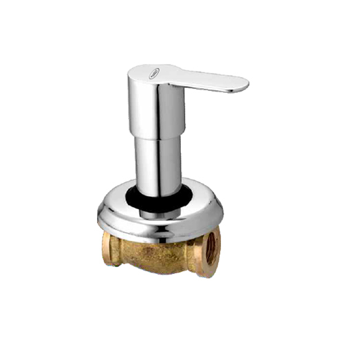 FOWS-07 20mm Concealed Stop Cock