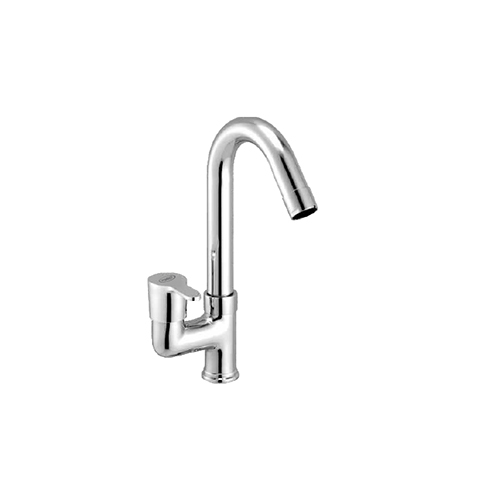 FOWS-09 Right Handle Swan Neck