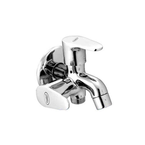 VEWS-05 2 In 1 Bib Cock