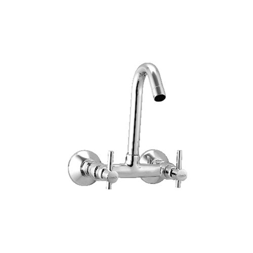 Silver Lows-13 Sink Mixer