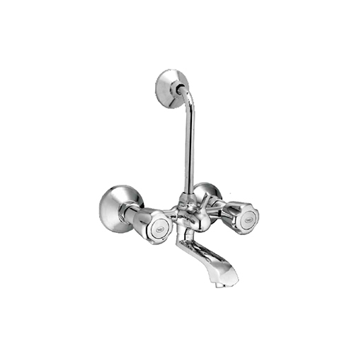 DOWS-11 Wall Mixer With Bend Clutch