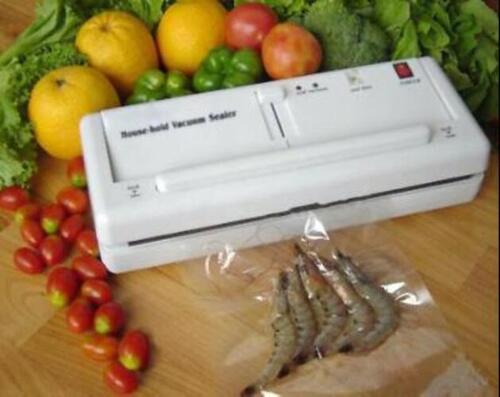 Dz 300a Household Vacuum Sealer