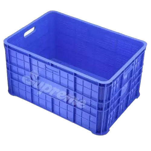 Plastic Crates