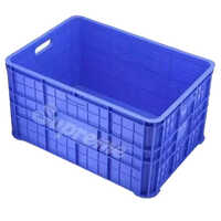 Vegetable Plastic Crates