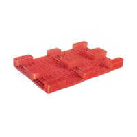 Industrial Plastic Pallets