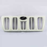 Bolero Radiator Grill Type 2