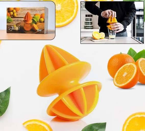 Citrus Hand Juicer