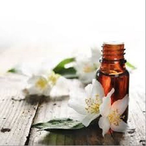 Mogra Fragrance Oil