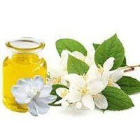 Mogra Fragrance Oil