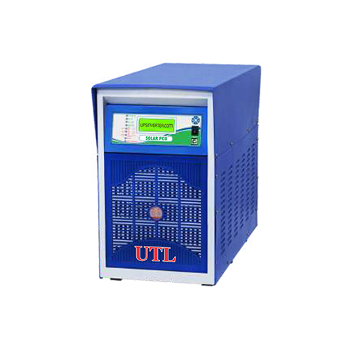 1-120 KVA rMPPT Solar PCU