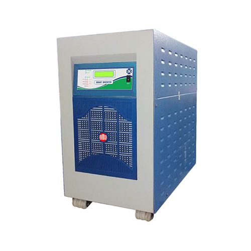 REV-003 7.5-10 KVA Smart Inverter