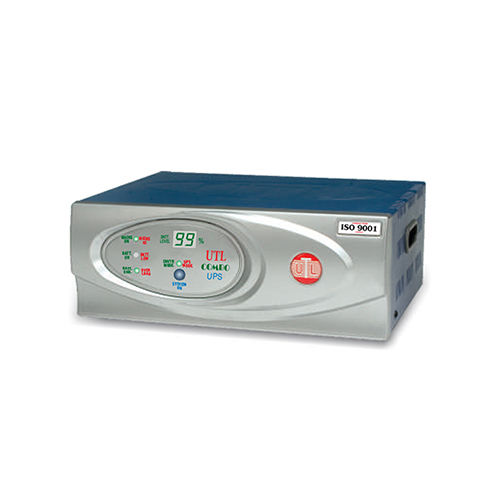 Silver C475-c1675 Offline Inverter