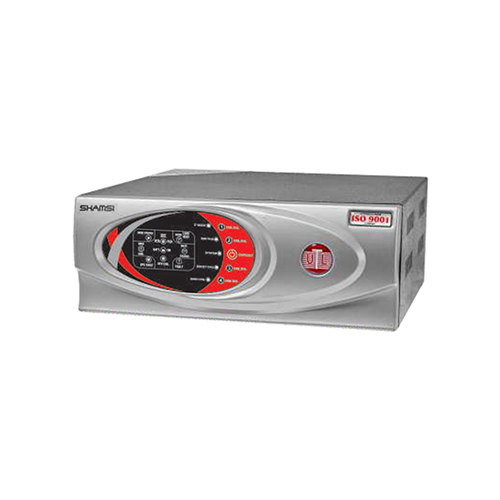675-1475 KVA Solar Home Inverter