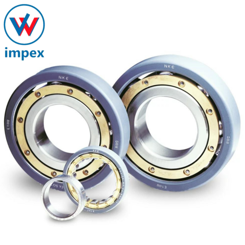 NKE Insulated Bearing