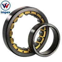 NKE Insulated Bearing