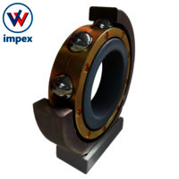 NKE Insulated Bearing