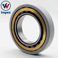 NKE Insulated Bearing