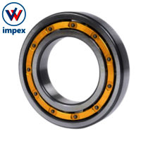 NKE Insulated Bearing