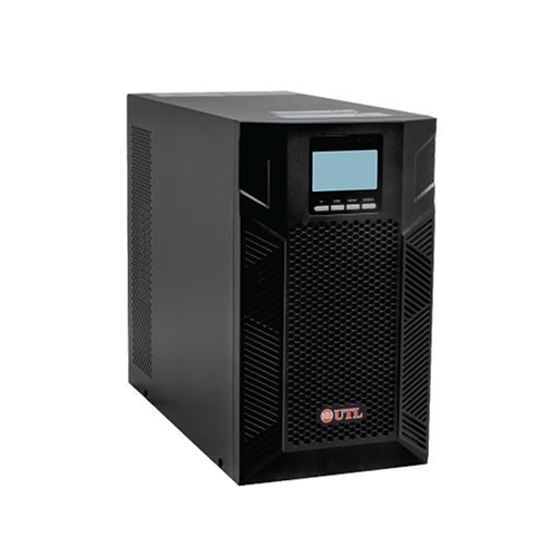 10 KVA Deep Impact Online UPS
