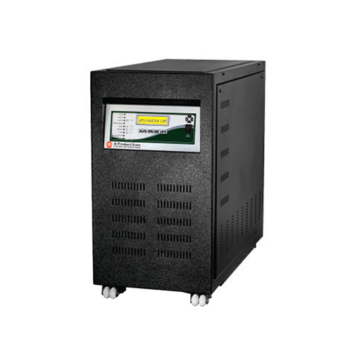 10 KVA Alfa Online UPS
