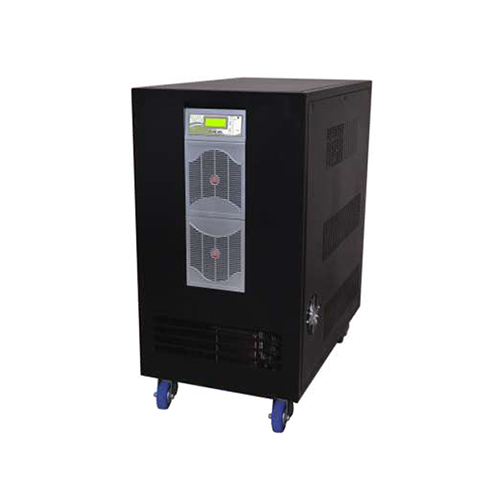 120 KVA Star  Online UPS