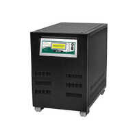 Time Reliable 6-20 KVA Indoor Elevator UPS with 30 Minutes