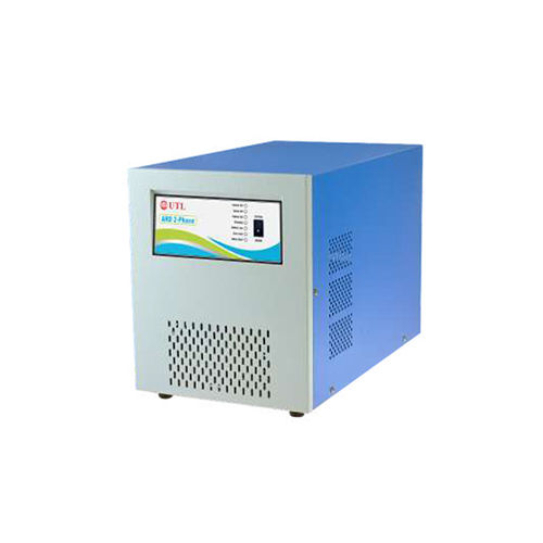 Silver And Blue Ard 20 Commercial Inverter