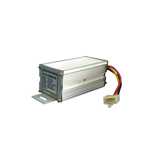 DC-DC Converter