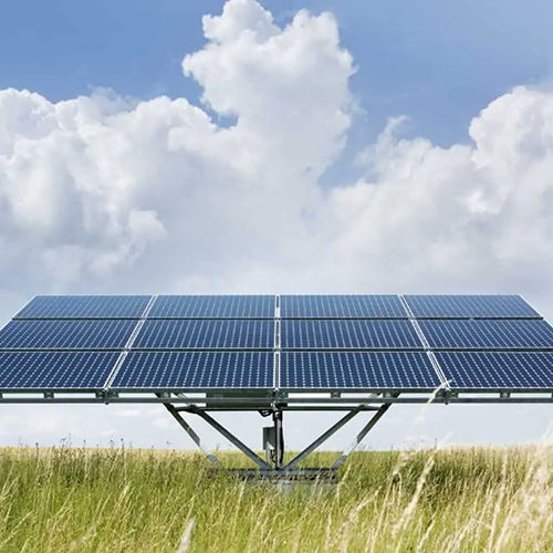 Agriculture Solar Power Installation Service