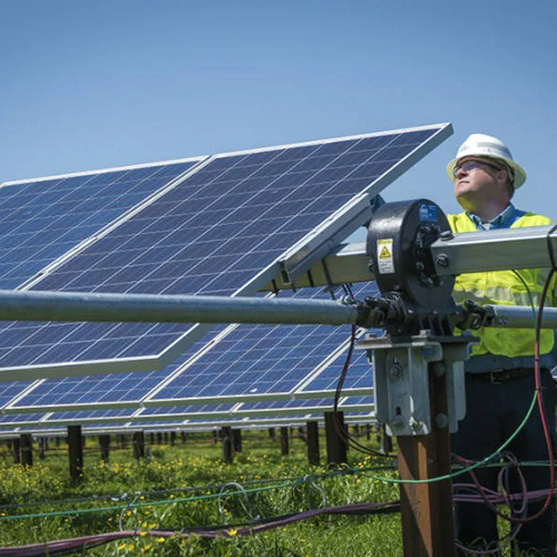 Solar System Repairs Service