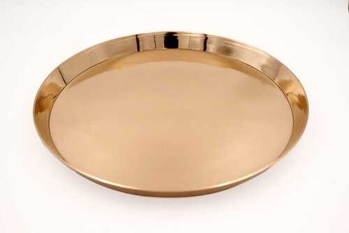 Bronze Thali