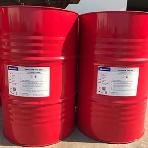 Methylene Diphenyl Diisocyanate MDI