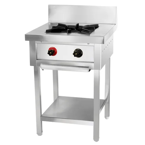 Single Burner Indian Range