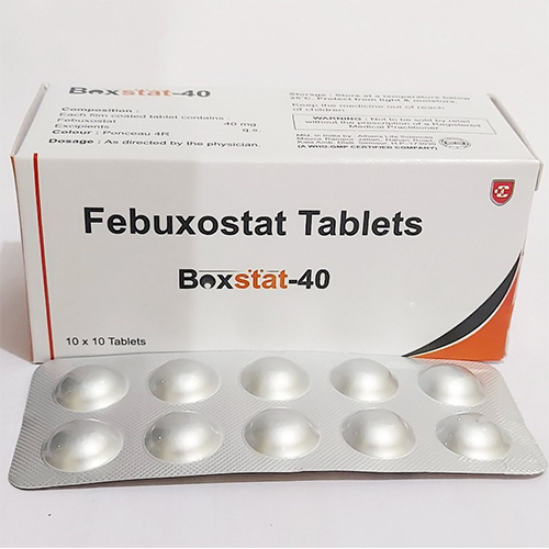 BoxState 40 tablet
