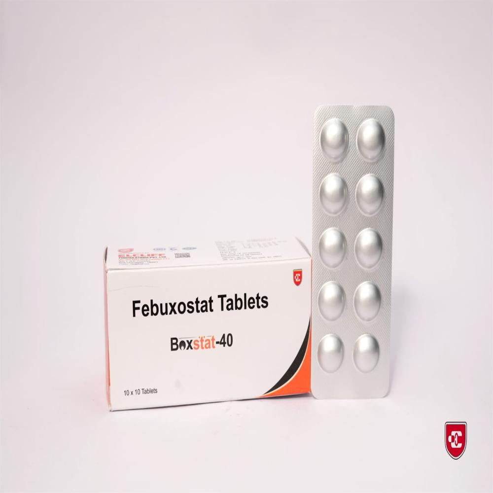 BoxState 40 Tablet