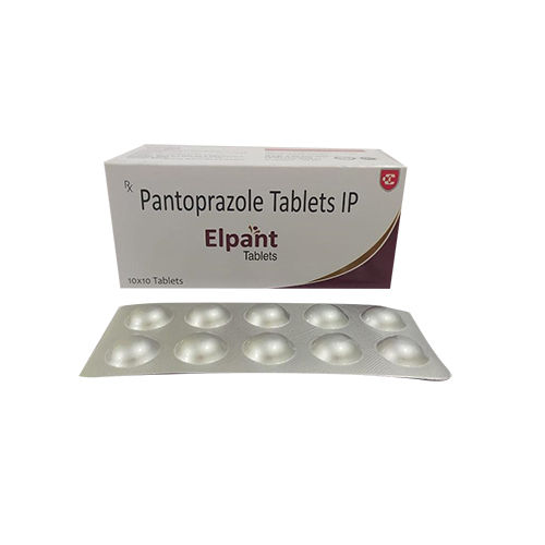 Elpant Tablet