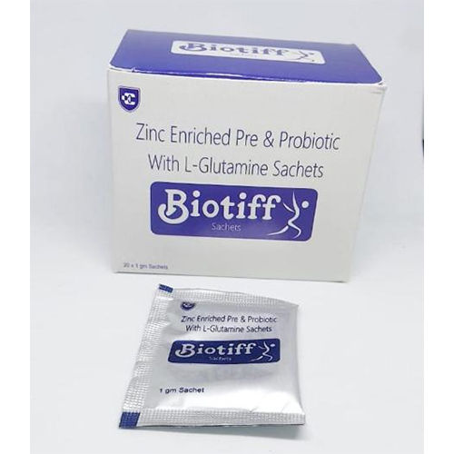 BIOTIFF SACHET