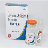 Pharmaceutical Injectables