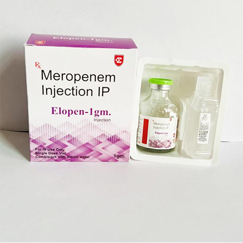 Elopen- 1 gm Injection