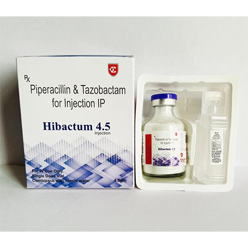 Hibacatum 4.5 mg Injection
