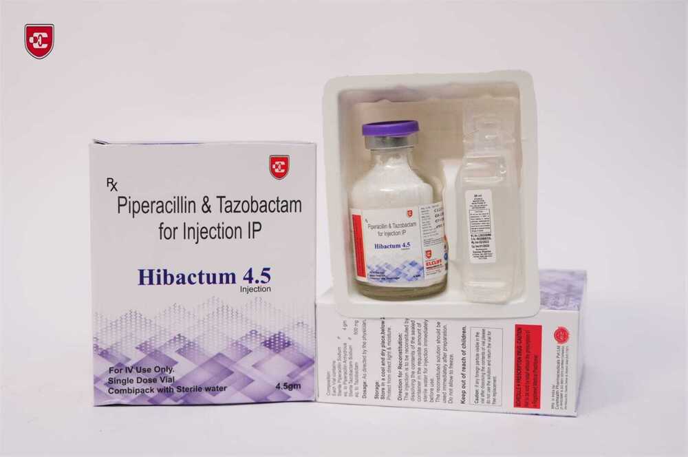 HIBACTUM INJECTION