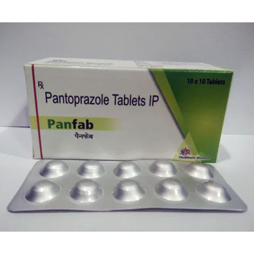 Panfab Tablets