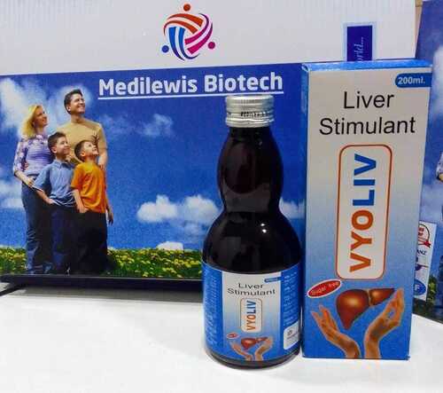 Ayurvedic Liver Tonic General Medicines