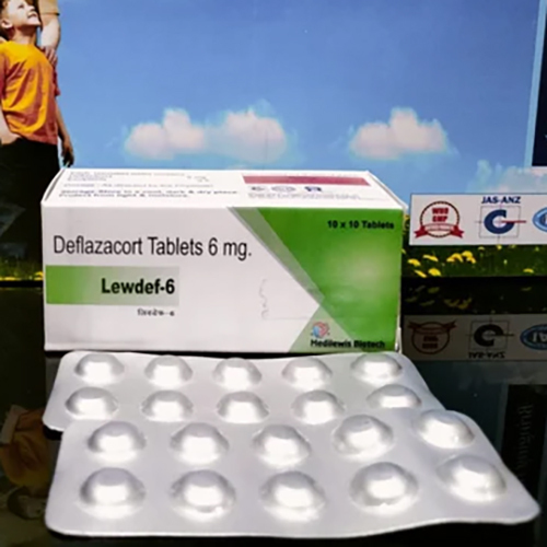 Lewdef-6 Tablets