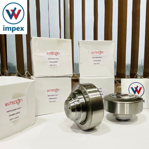 INTECOM COMBINED BEARINGS