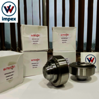 INTECOM COMBINED BEARINGS