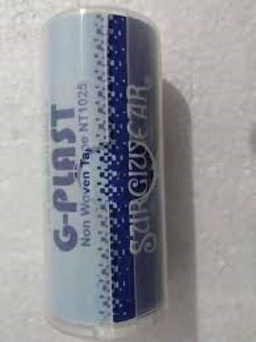 G PLAST TAP SURGIWEAR (NT 725) 7.5X250