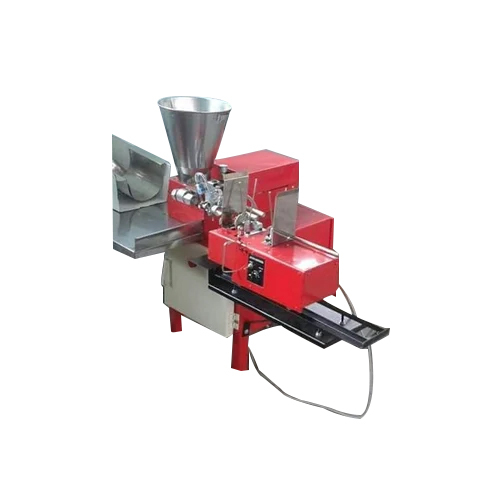 Fully Automatic Agarbatti Making Machine
